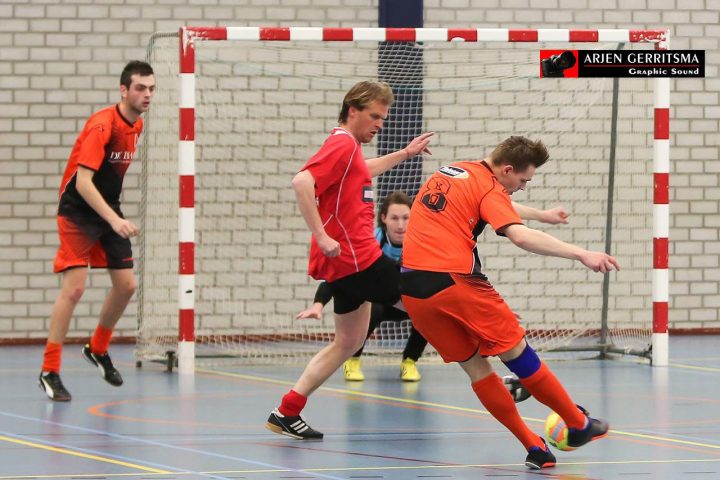 ZVV SPARTA DE LAAK-6