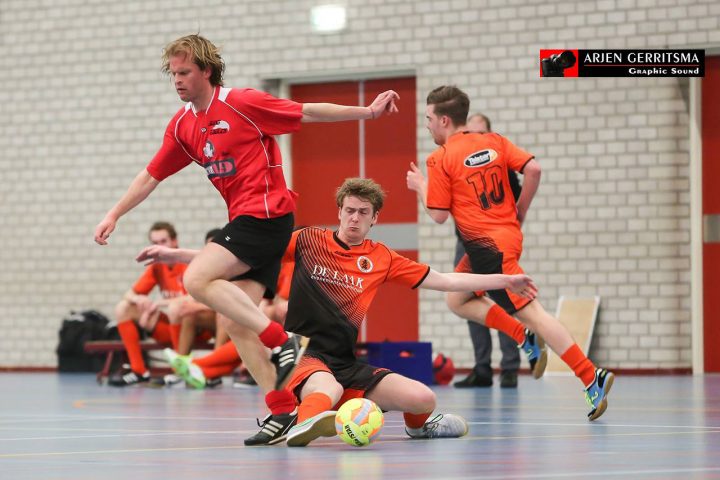 ZVV SPARTA DE LAAK-8