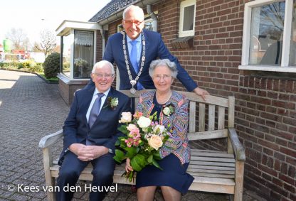 beek wolfswinkel 60 jaar