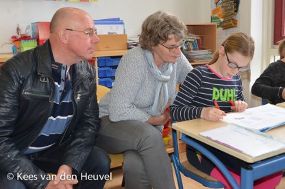 opa en oma dag Rootselaarschool c