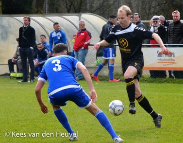veensche boys DUNO 2-4 guus