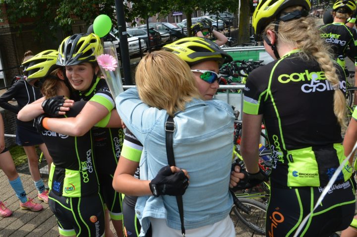 Corlaer Cycling 11-6 h