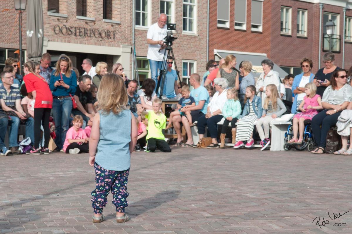 Eindejaarsshow LDC-1