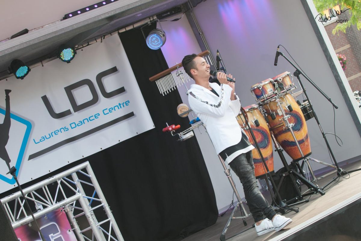 Eindejaarsshow LDC-2