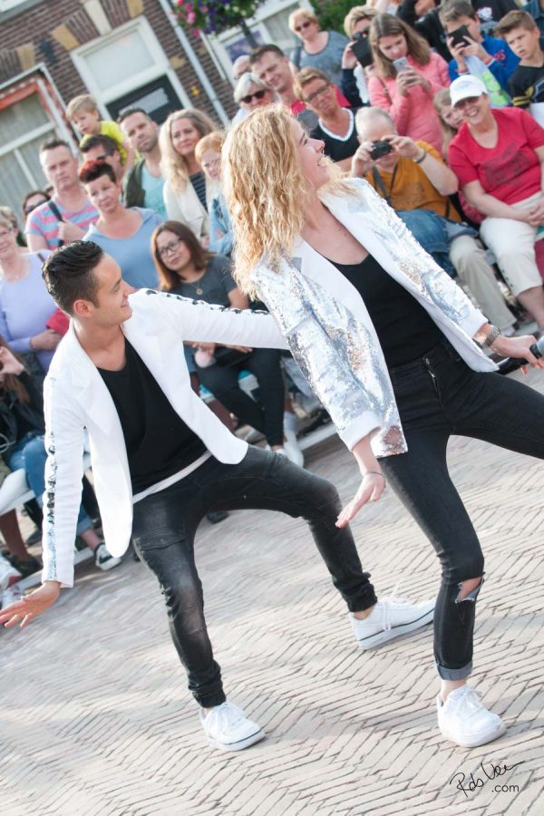 Eindejaarsshow LDC-5