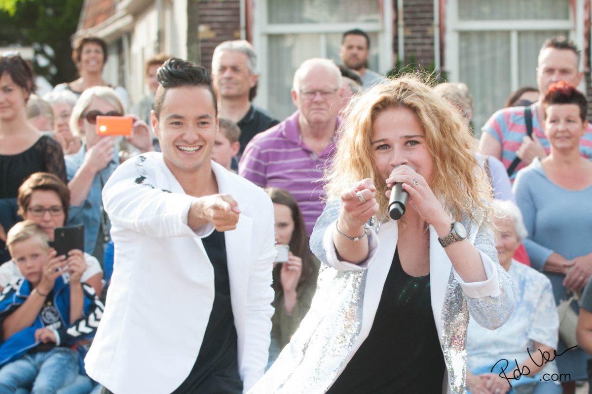Eindejaarsshow LDC-6