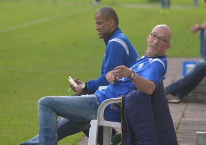 Veensche Boy VOP 27-9 lantinga bis