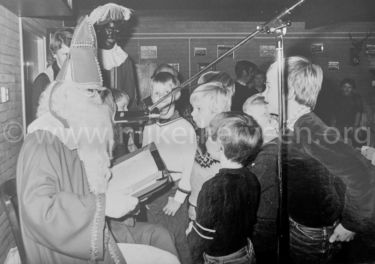 Veensche Boys 80 jaar
