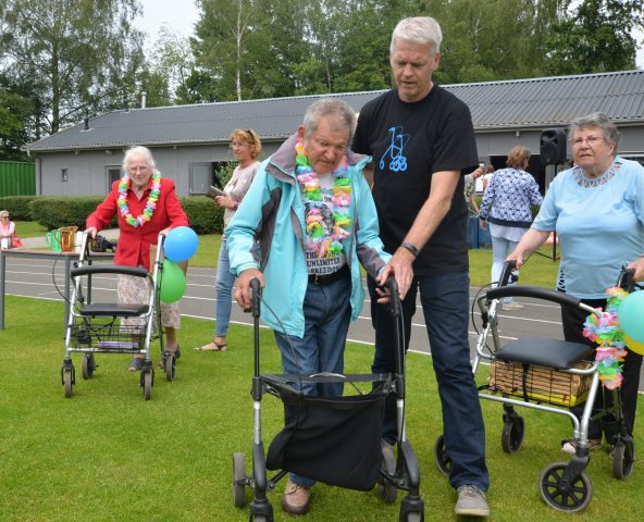 rollator fit 11-6 b