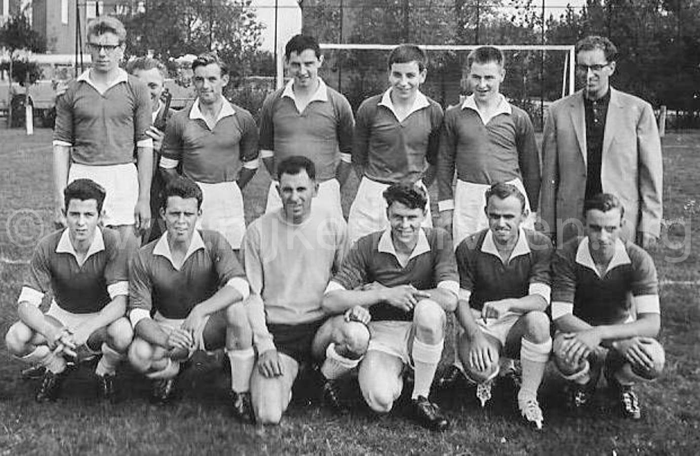 begin-jaren-60-eerste-elftal-zondagafdeling