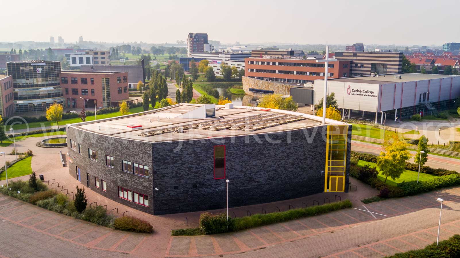 De Fontein Nijkerk