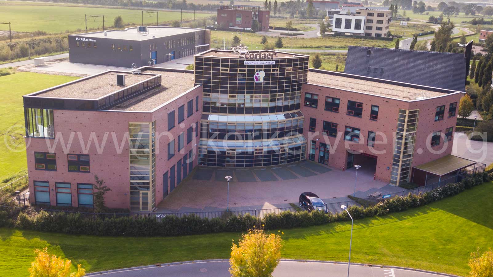 Gezondheidscentrum Corlaer Nijkerk