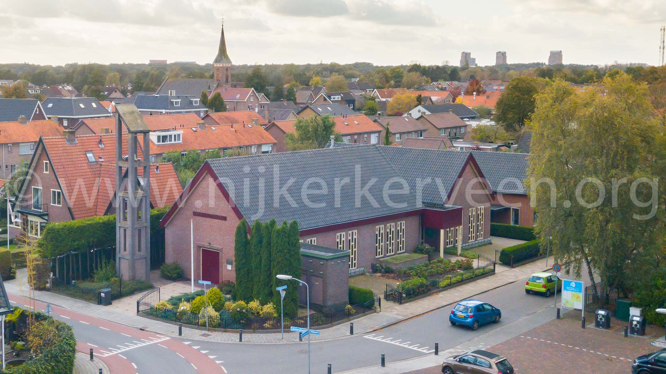 Eben-Haezerkerk Nijkerkerveen