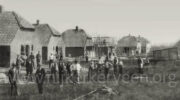 Bezichtig het eerste sociale woningproject van Nijkerkerveen tijdens Open Monumentendag