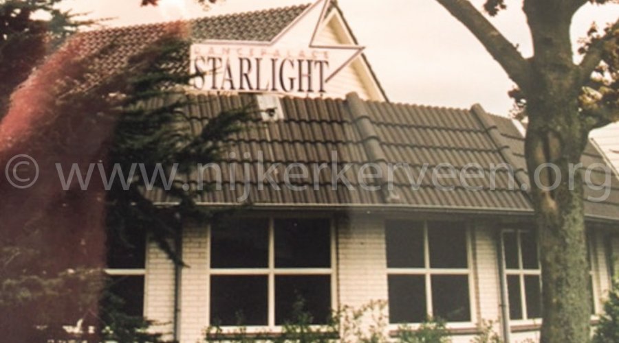 Starlight Nijkerkerveen