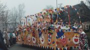 Optocht is terug op Koningsdag Nijkerkerveen