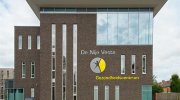 Gezondheidscentra in Nijkerk gaan fuseren