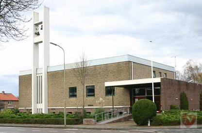 Goede Herderkerk Nijkerk