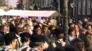 Unieke videobeelden van Boerenmaandag uit 1987