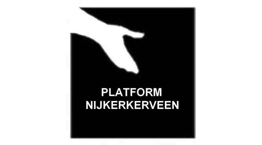 Platform Nijkerkerveen