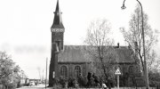 Potgrondactie in Nijkerkerveen