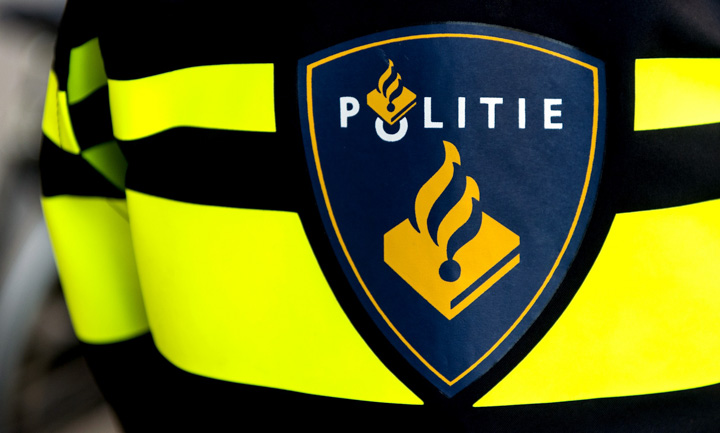 Politie logo