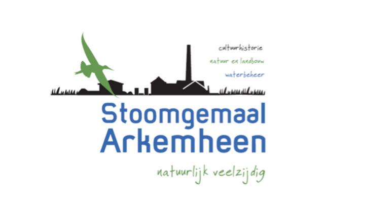 Stoomgemaal Nijkerk