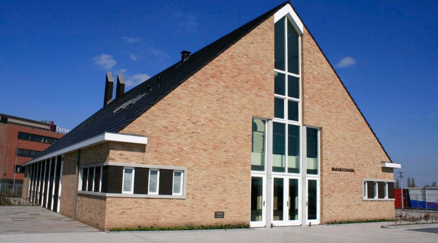 Hersteld Hervormde Gemeente Nijkerk