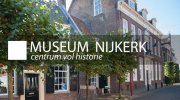 Museum Nijkerk en het boek Nika de Nijkerkkat: binnenkort te koop bij alle Nijkerkse boekhandels!   