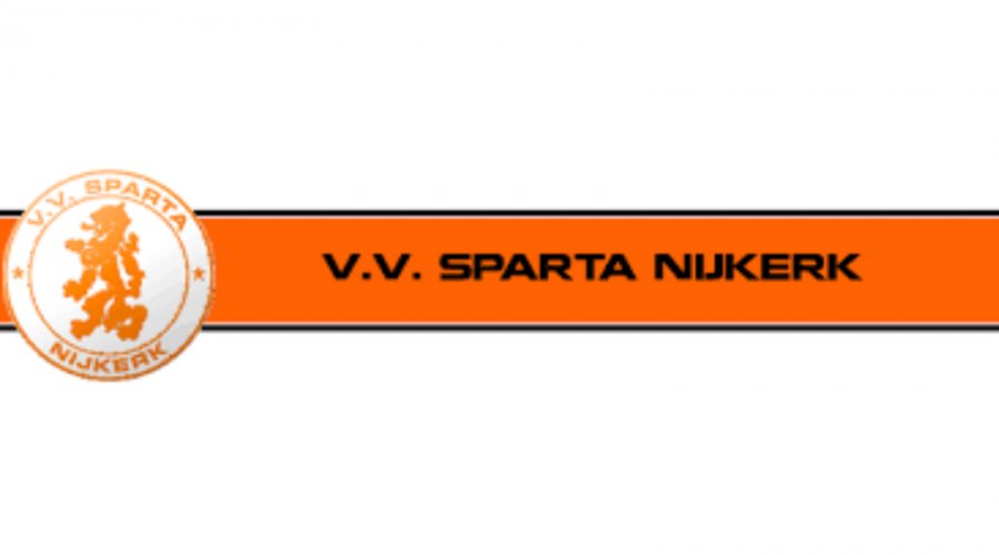 Sparta Nijkerk