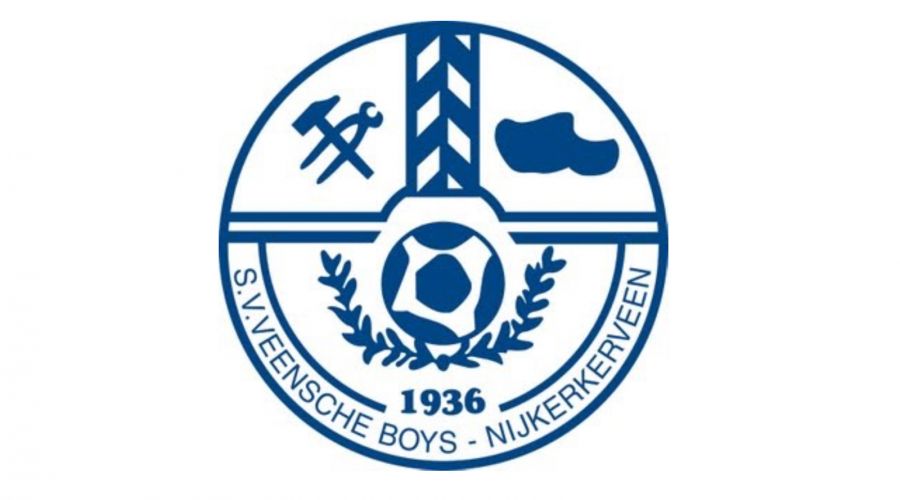 Veensche Boys Nijkerkerveen