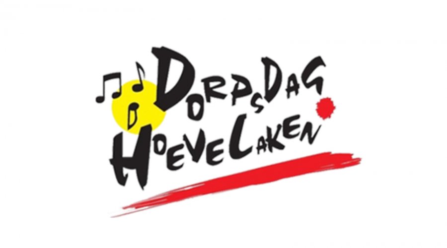 Dorpsdag Hoevelaken