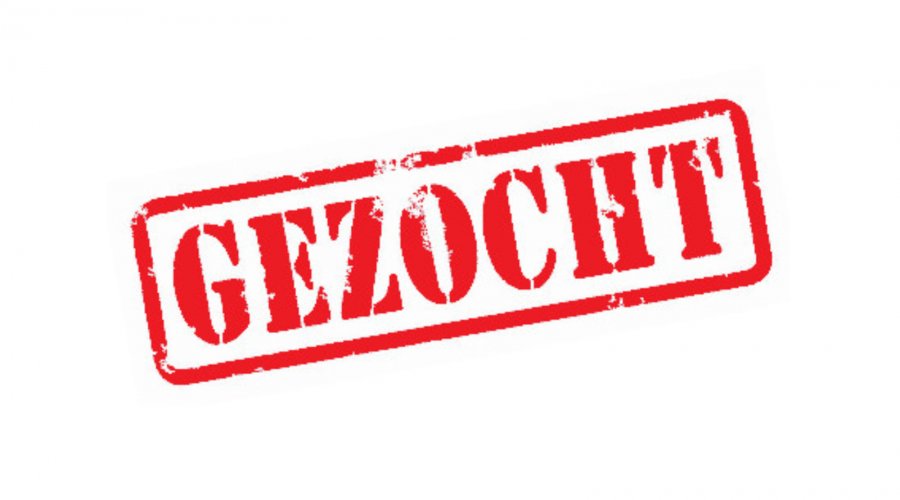 Gezocht