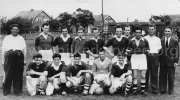 Voetbalvereniging Veensche Boys bestaat 80 jaar