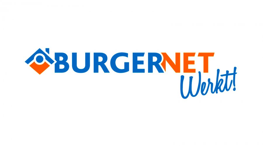 Burgernet logo