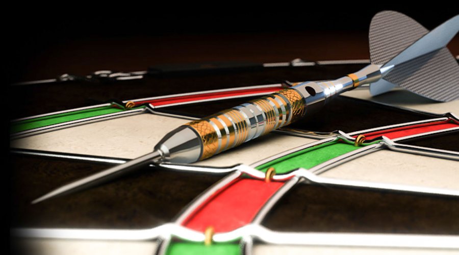 Darts Logo