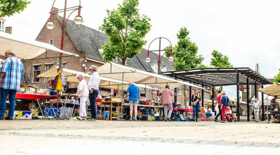Nijkerkse Boekenmakt