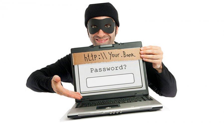 Phishing