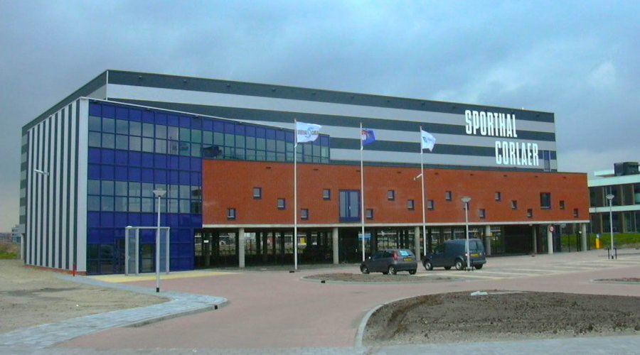 Sporthal Corlaer