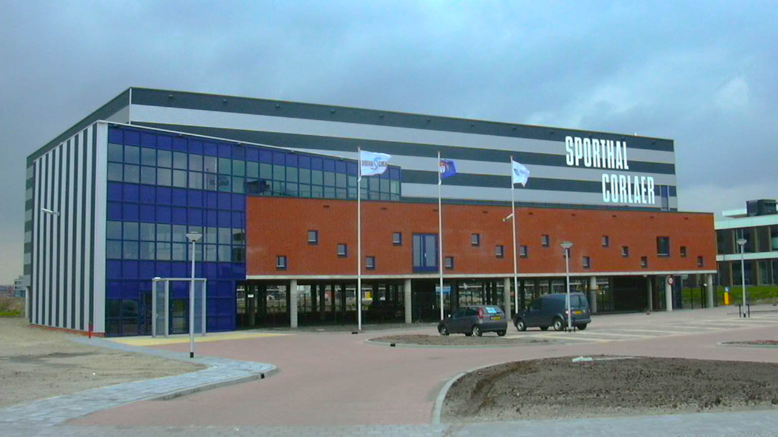 Nieuwe eigenaar gezocht voor Sportcafé Corlaer