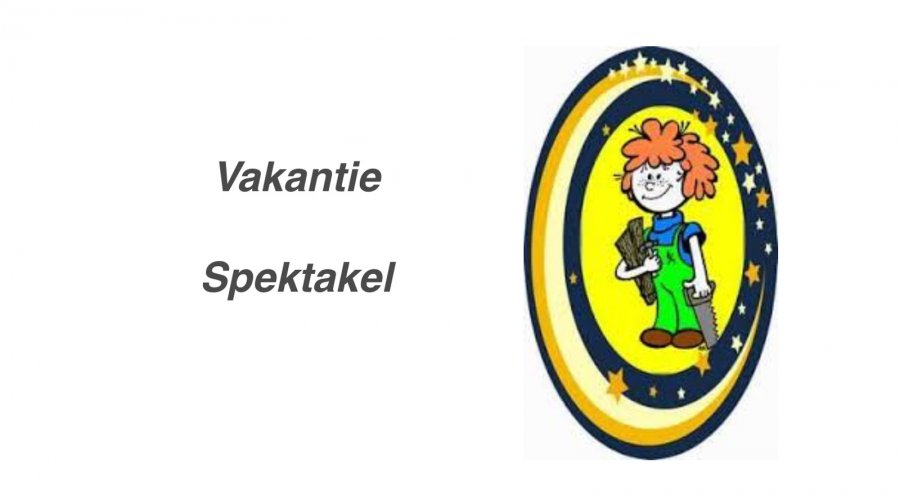 Vakantiespektakel