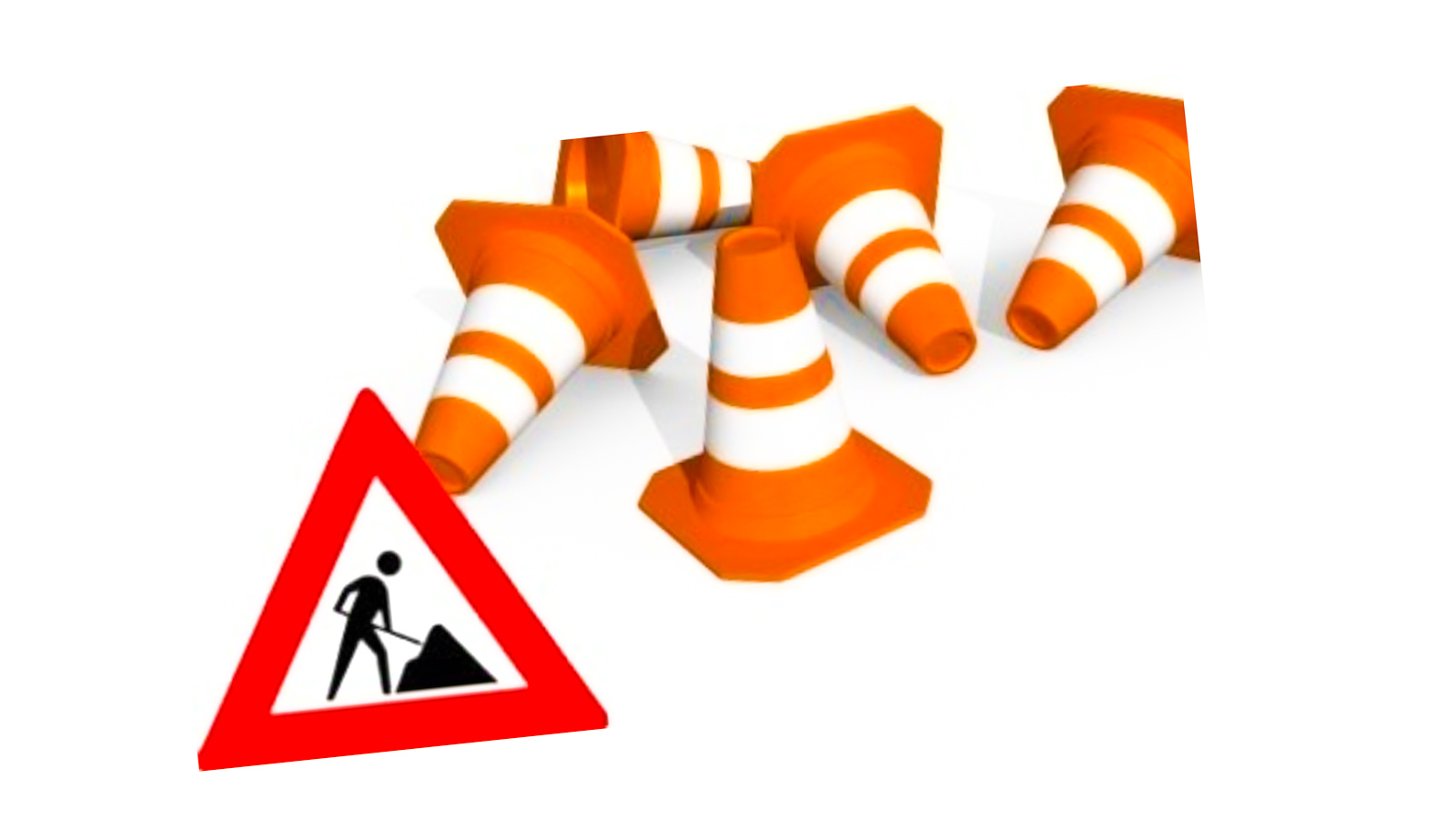 Ondernemers en Rijkswaterstaat botsen om langdurige afsluiting A30