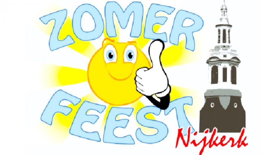 Zomerfeest Nijkerk