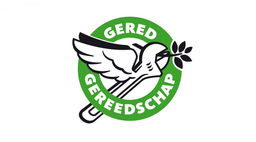 Gered gereedschap