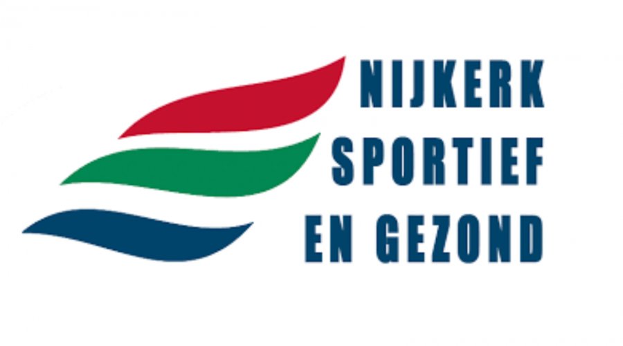 Nijkerk Sportief en Gezond