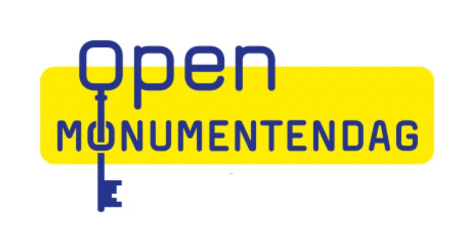 Open Monumentendag