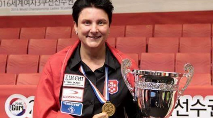 Therese Klompenhouwer