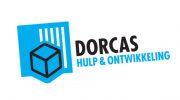 Kerstballen schilderen bij Dorcas winkel in Nijkerk