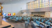Tweedehands Kinderkledingbeurs in opstandingskerk