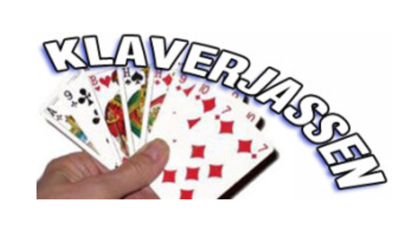 Klaverjassen bij Veensche Boys op 14 augustus